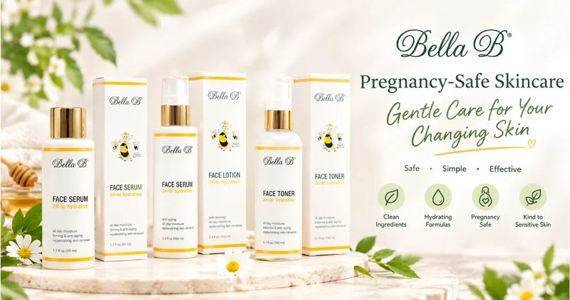 Can You Use Toner While Pregnant? What to Look For and Avoid