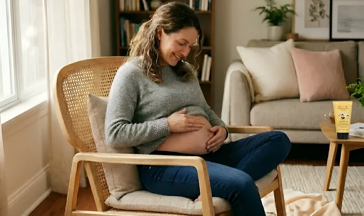 Does Cocoa Butter Help with Stretch Marks? Honest Pregnancy Guide