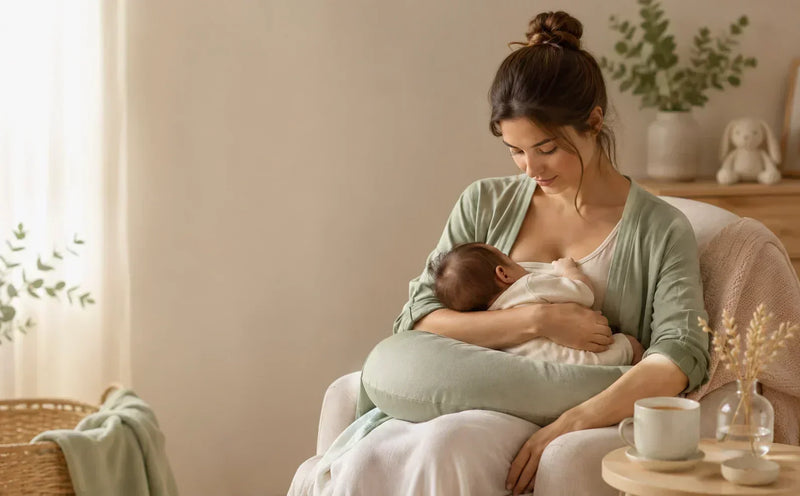 Sore Nipples While BreastfeedingCauses, Relief, and When to Get Help