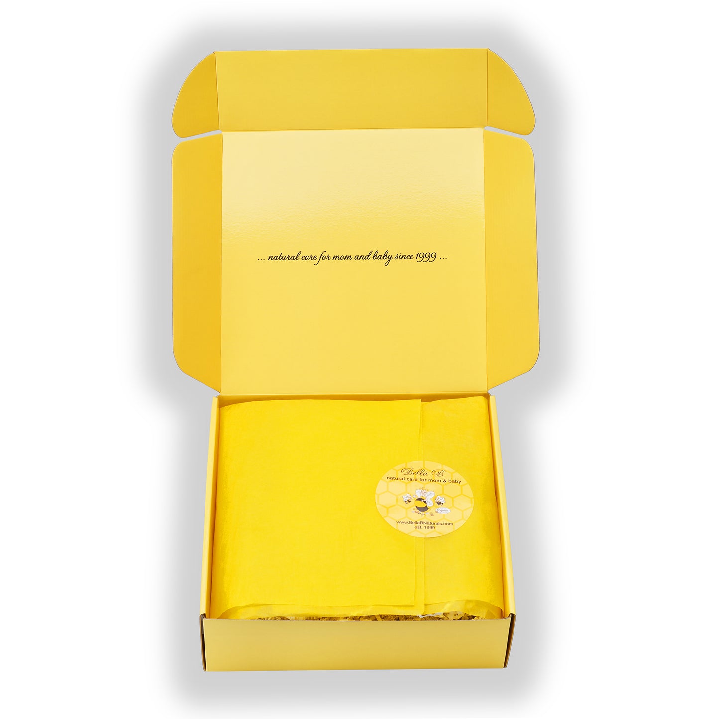 Bella B - Baby Complete Gift Set