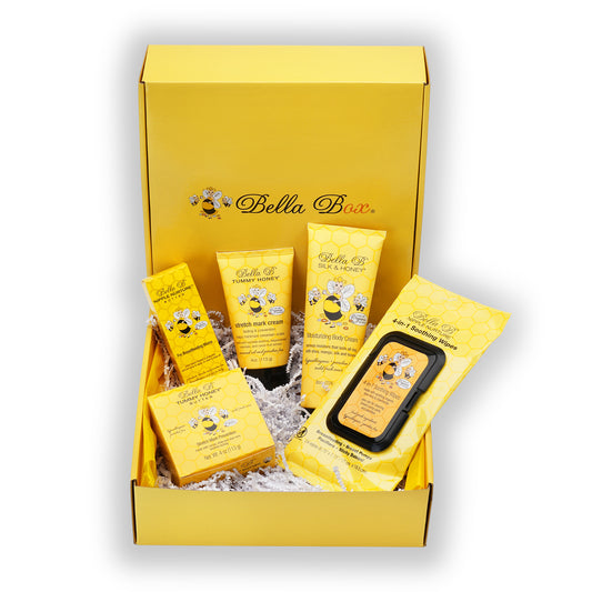 Bella B - Pregnancy & Beyond Starter Gift Set