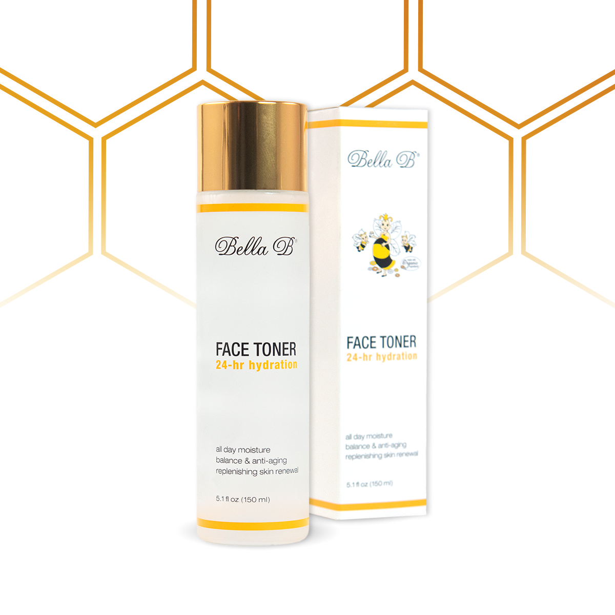 Complete Bella B Skincare Collection for Pregnancy & Beyond