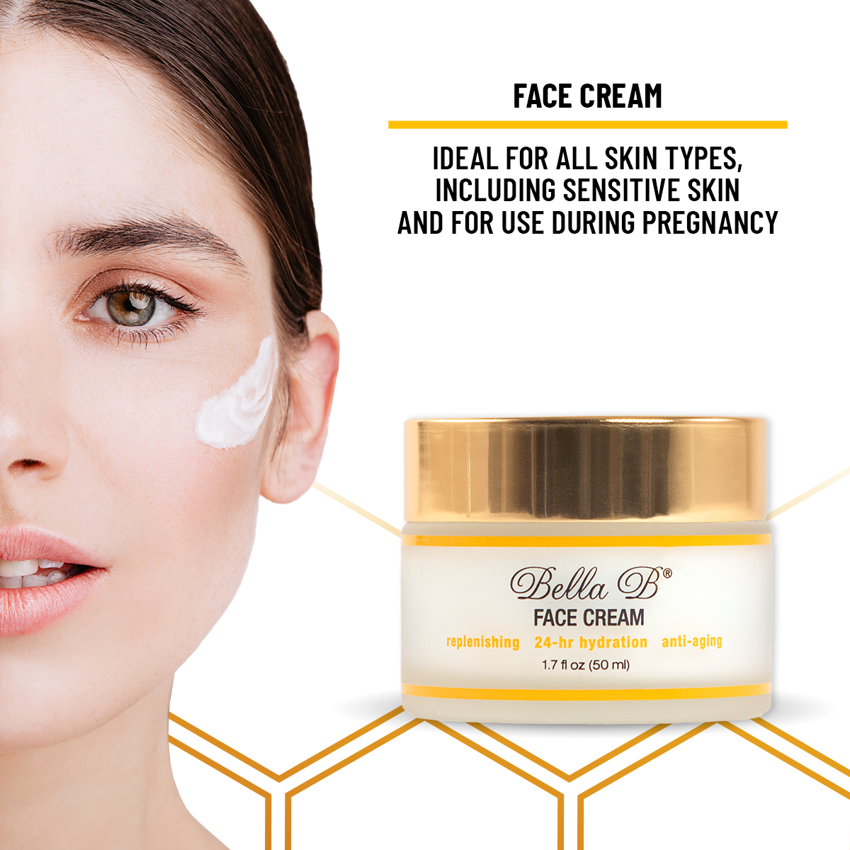 Face Cream 1.7oz