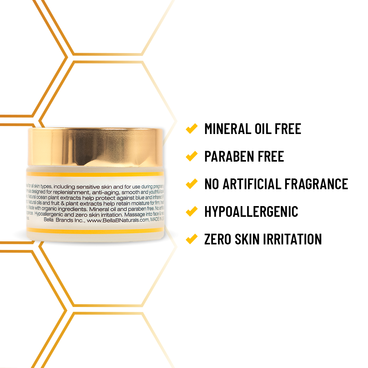 Face Cream 1.7oz
