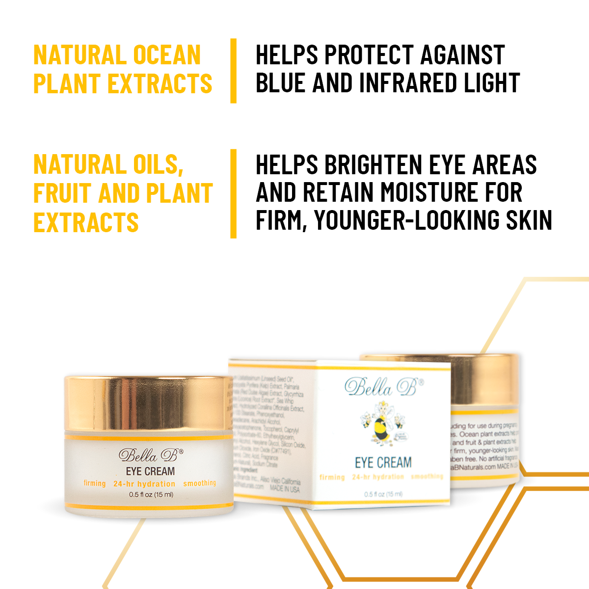 Eye Cream 0.5oz