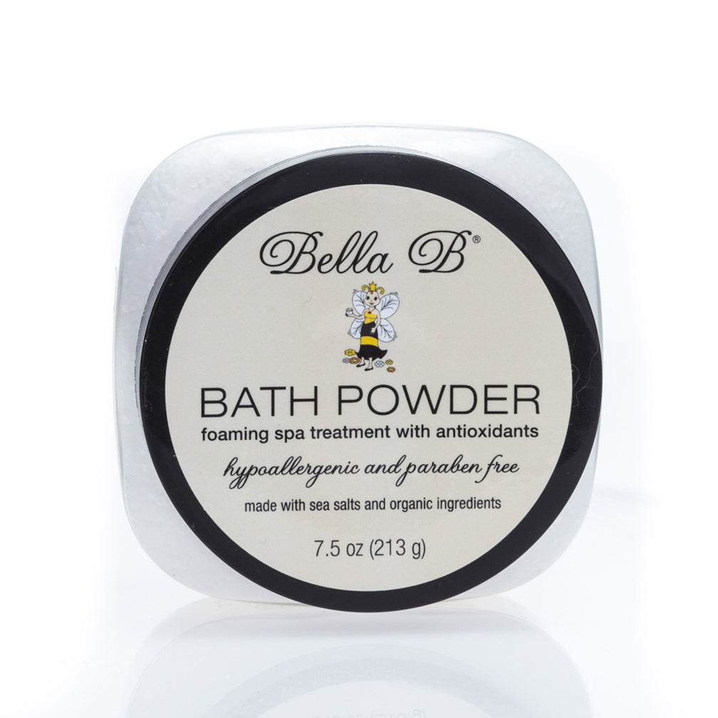 Bath Powder 7.5oz