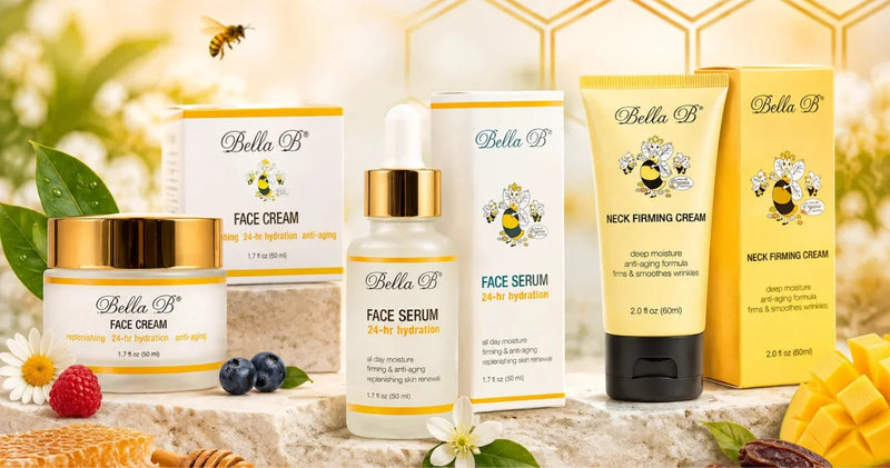 How Do Neck Firming Creams Work What They Can Really Do for Your Skin