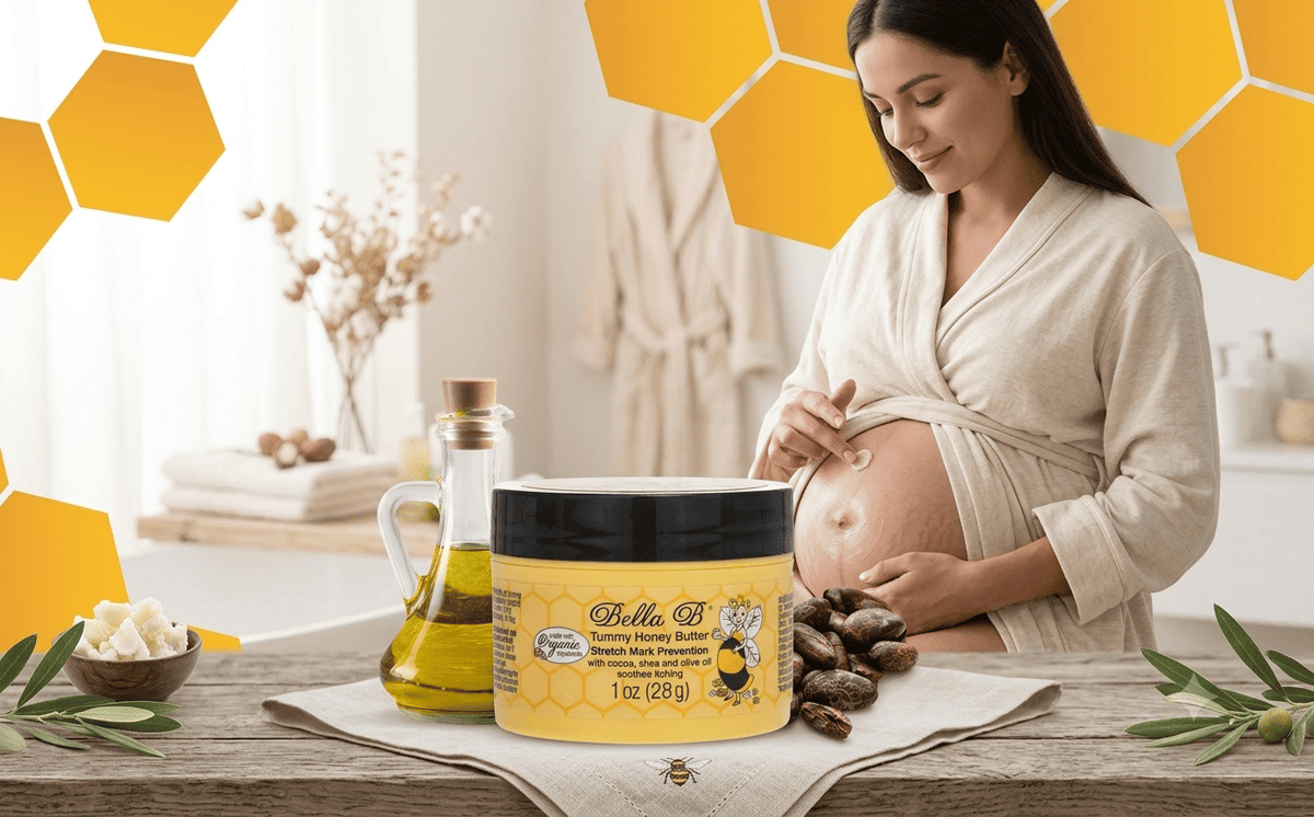 How to Prevent Stretch Marks During Pregnancy: What Really Helps
