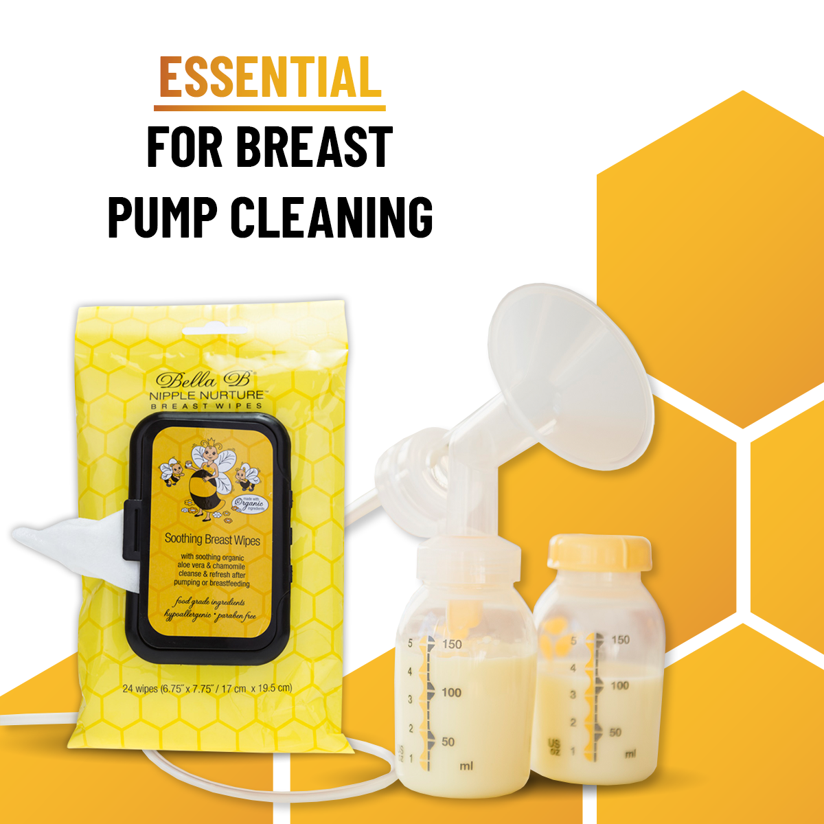Bella B Sampler - $39 Value Free. Just Pay $12.95 Shipping & Handling