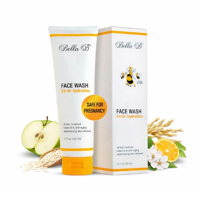 Face Wash 4.1oz