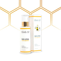 Face Lotion 3.4oz