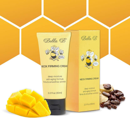 Neck Firming Cream 2oz