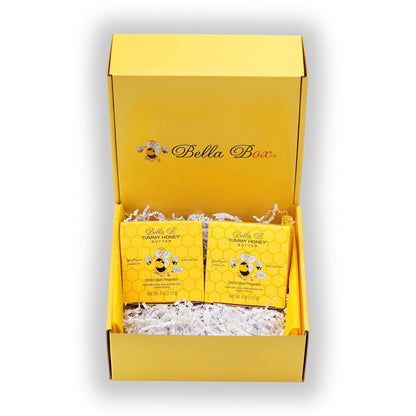 Bella Box with two products 