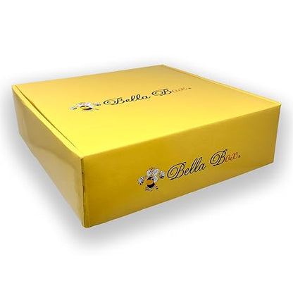 Bella B Bundle - Baby Massage Oil 3.3 oz and Silk & Honey Baby Lotion 2 oz