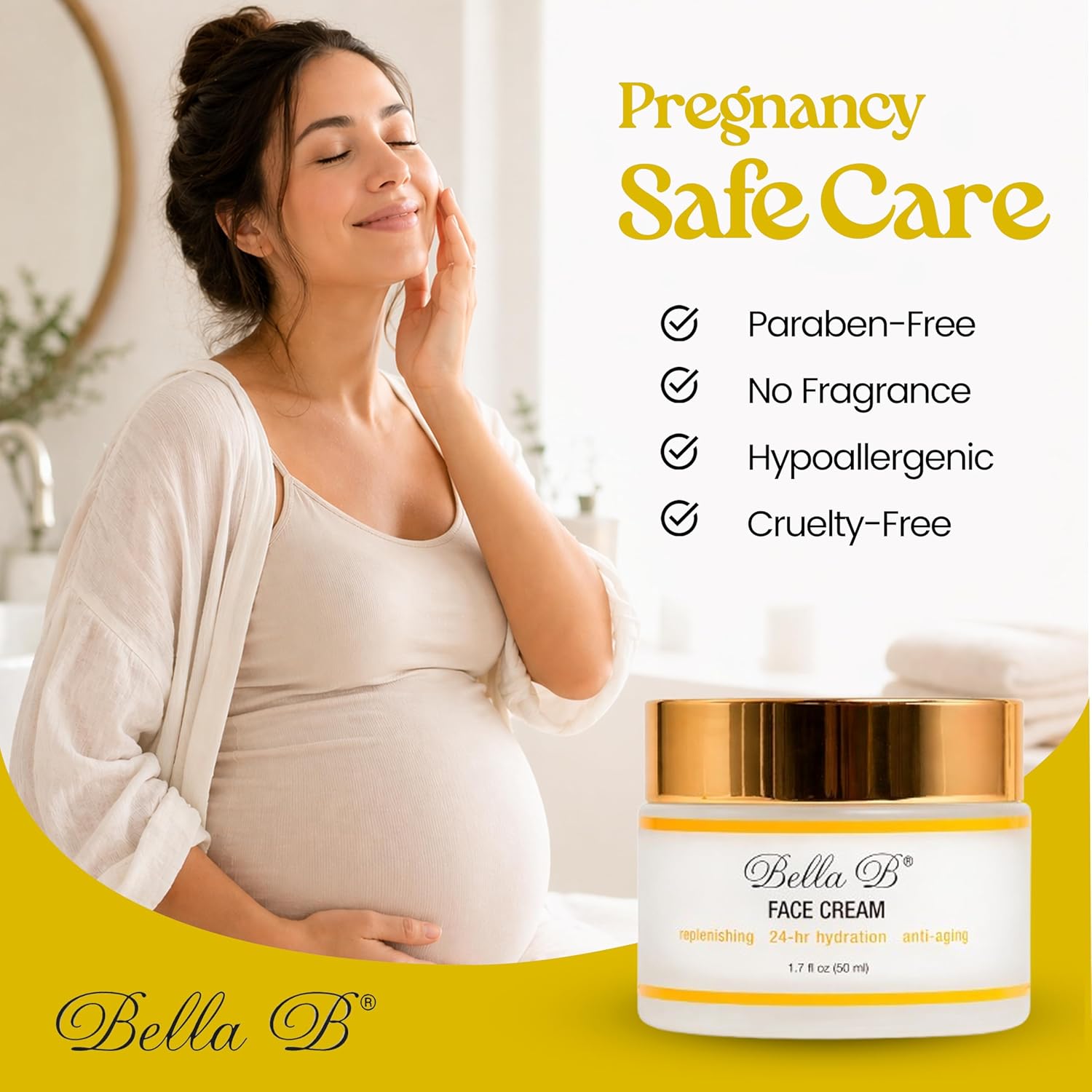 Face Cream 1.7oz