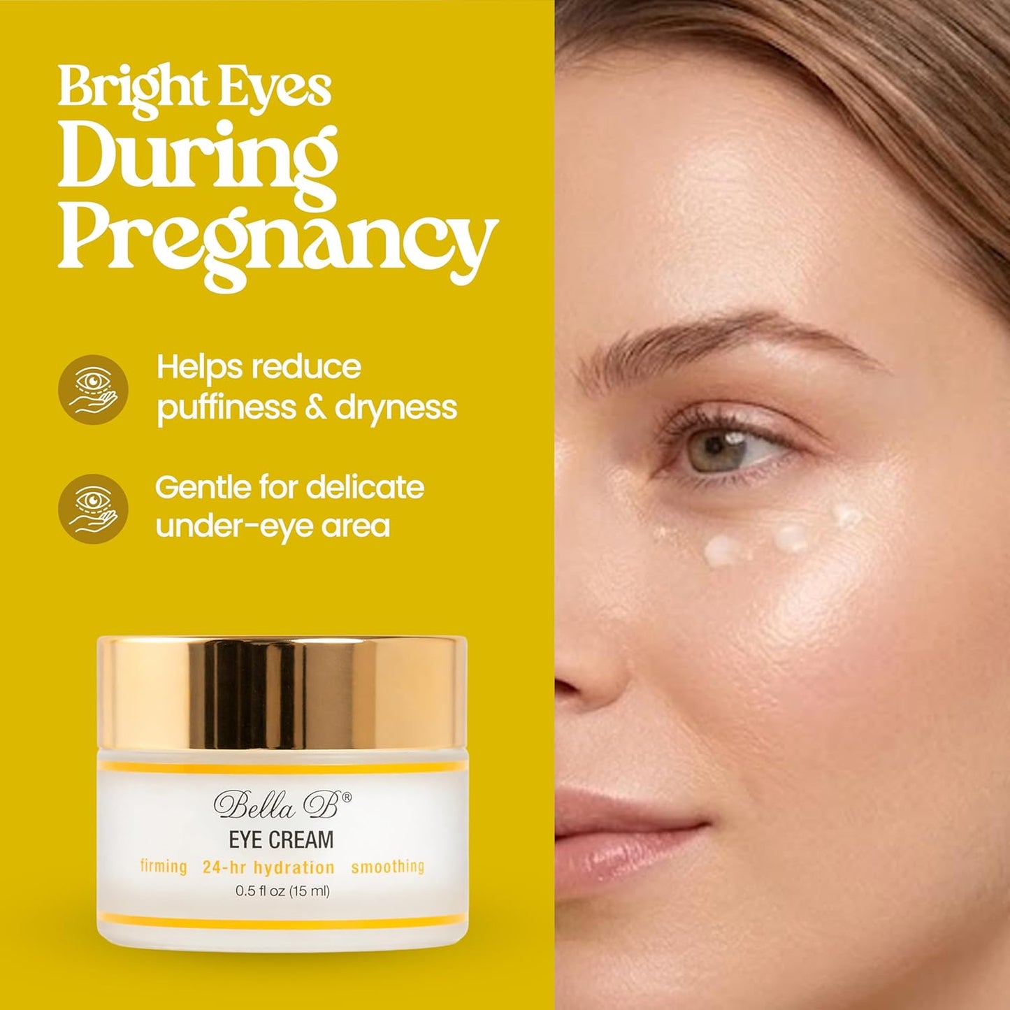 Complete Bella B Skincare Collection for Pregnancy & Beyond