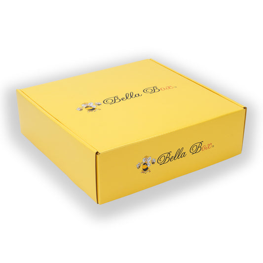 Bella B - Baby Complete Gift Set