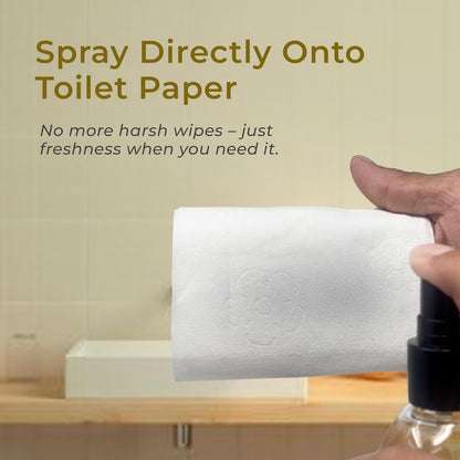 Bee Clean TP Spray