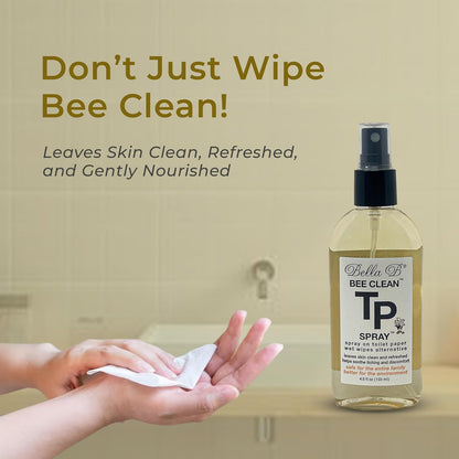 Bee Clean TP Spray