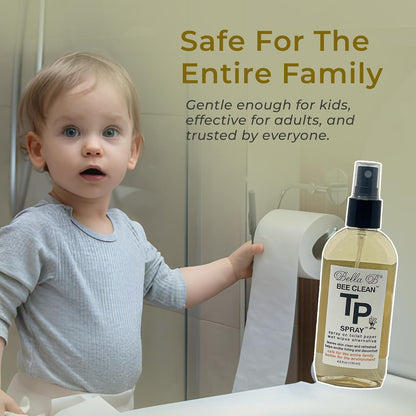 Bee Clean TP Spray