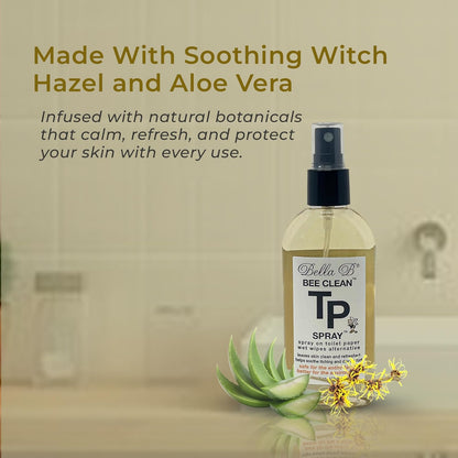 Bee Clean TP Spray