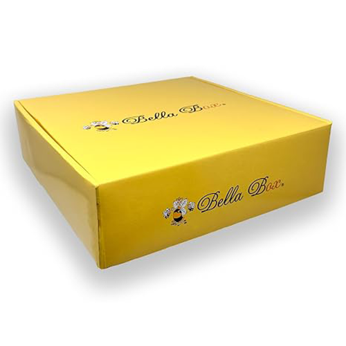 Bella B Bundle - Baby Massage Oil 3.3 oz and Silk & Honey Baby Lotion 2 oz