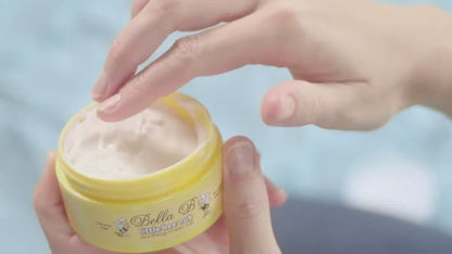 Little Bee Decongesting Chest Rub 2oz