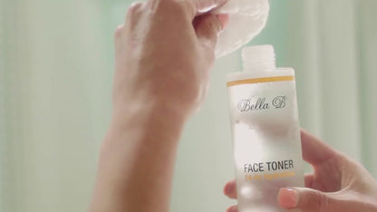 Face Toner 5.1oz