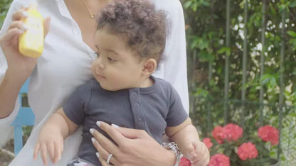 Bella B Buzzy Bee Natural Bug Repellent 3.3oz