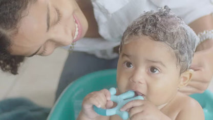 Bee Gone Cradle Cap Baby Shampoo 8oz