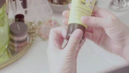 Nipple Nurture Butter 2 Oz Tube