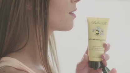 Neck Firming Cream 2oz