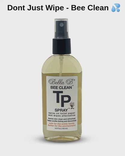 Bee Clean TP Spray