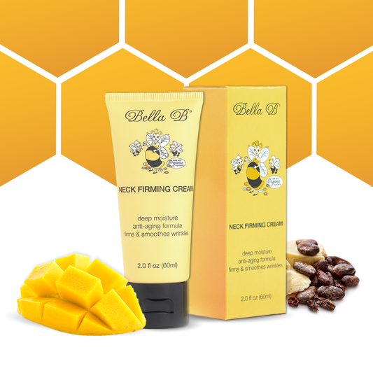 Neck Firming Cream 2oz
