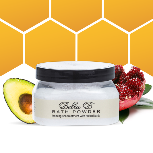 Bath Powder 7.5oz