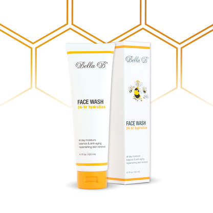 Complete Bella B Skincare Collection for Pregnancy & Beyond