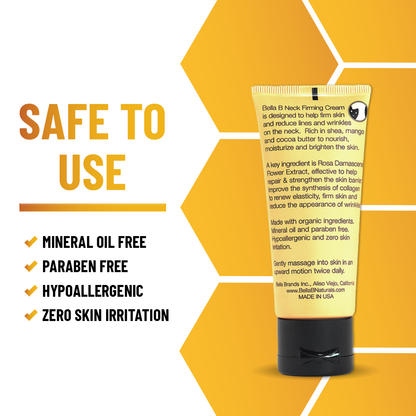Neck Firming Cream 2oz
