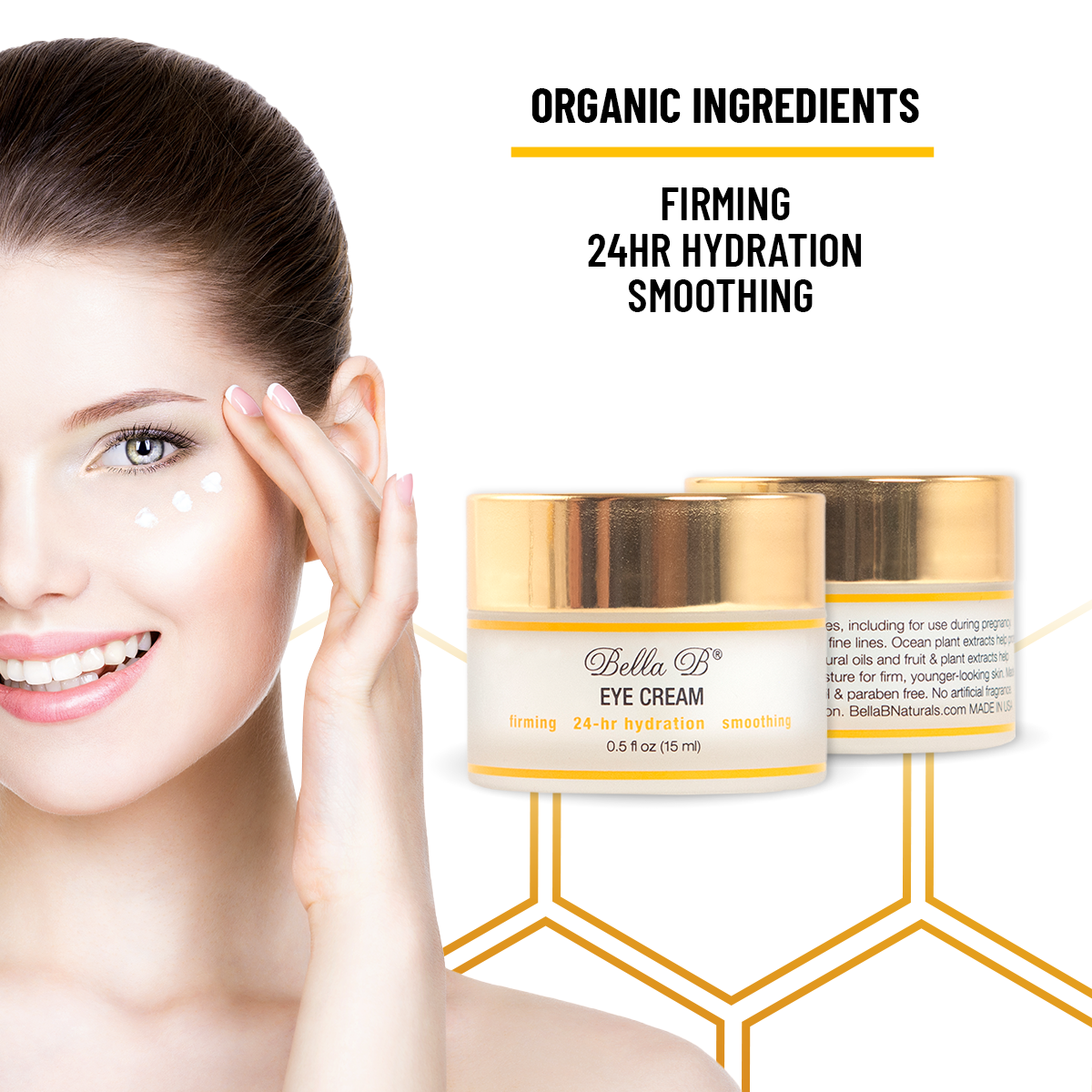 Eye Cream 0.5oz