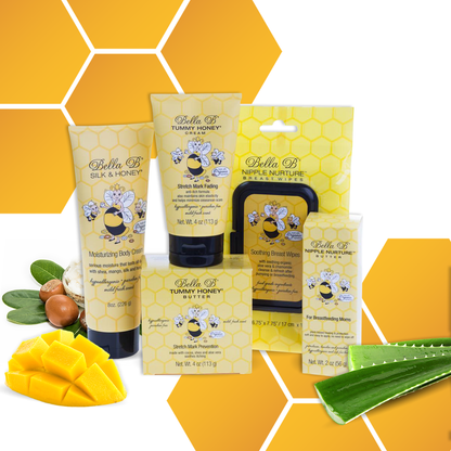 Bella B - Pregnancy & Beyond Starter Gift Set