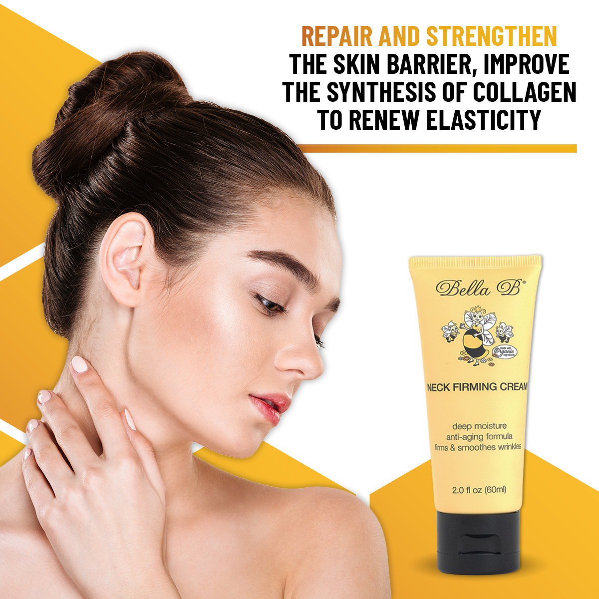 Neck Firming Cream 2oz