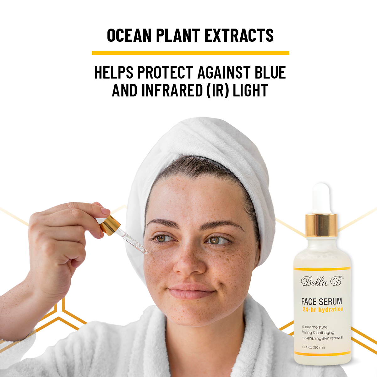 Face Serum 1.7oz
