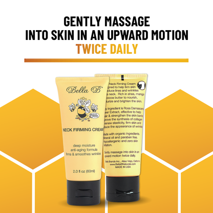 Neck Firming Cream 2oz