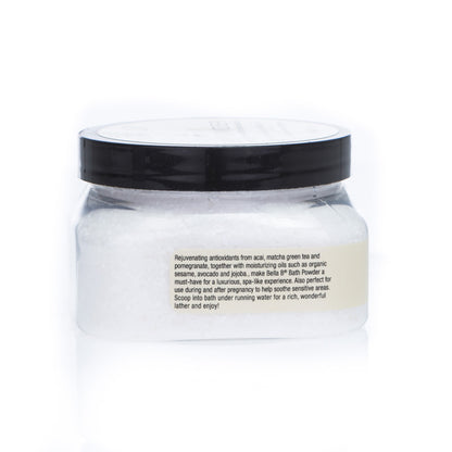 Bath Powder 7.5oz