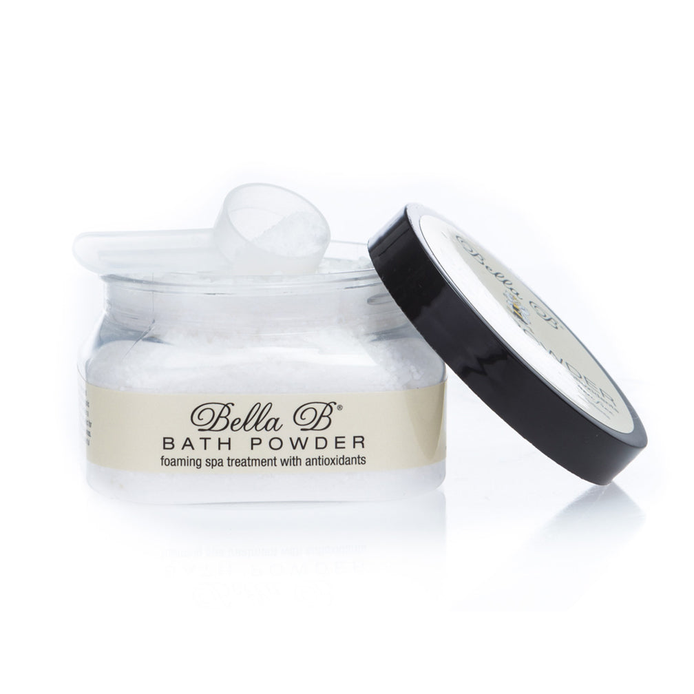 Bath Powder 7.5oz
